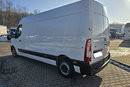 RENAULT MASTER chłodnia zdjęcie 4