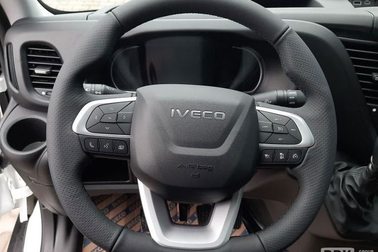 IVECO Daily 35S18H V zdjęcie 9