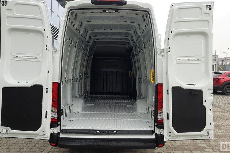 IVECO Daily 35S18H V zdjęcie 14
