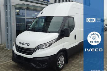 Iveco IVECO Daily 35S18H V