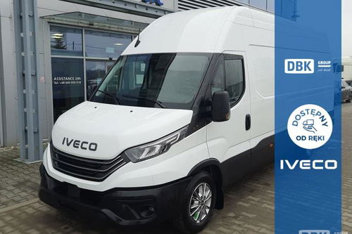 Iveco Iveco Daily 35S18H V