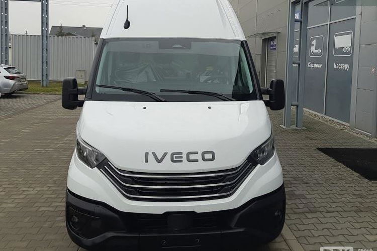 IVECO Daily 35S18H V zdjęcie 5
