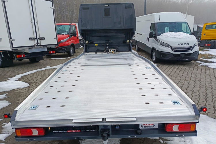 IVECO Daily 35S21HA8/P zdjęcie 9