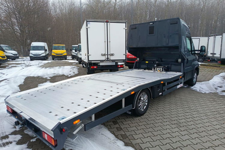 IVECO Daily 35S21HA8/P zdjęcie 10