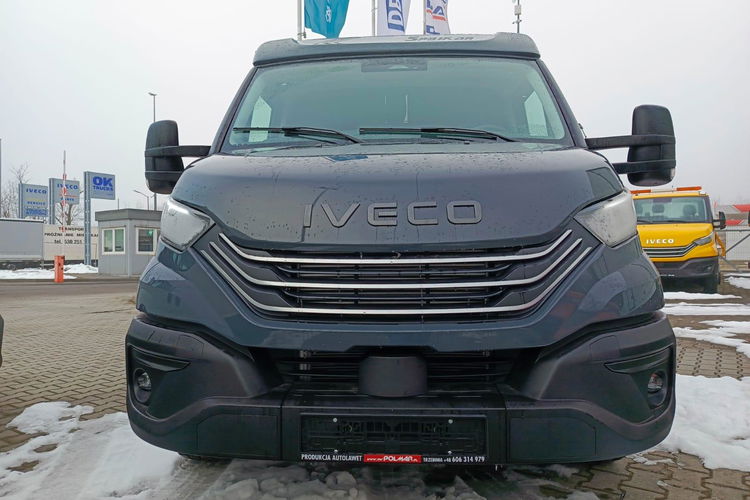 IVECO Daily 35S21HA8/P zdjęcie 11