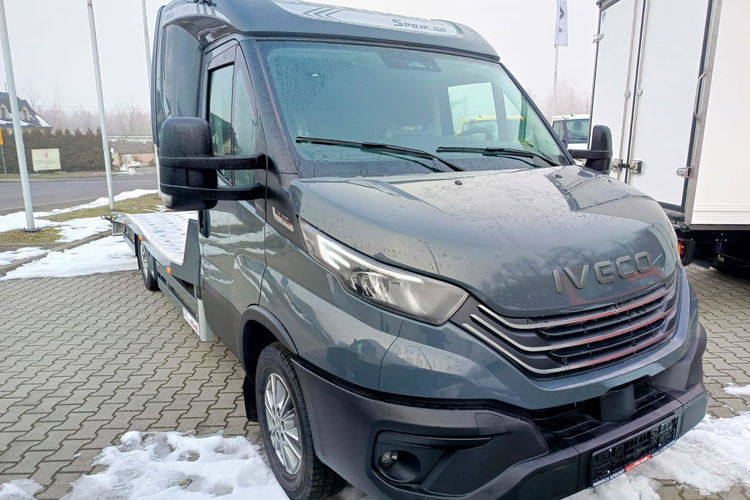 IVECO Daily 35S21HA8/P zdjęcie 14