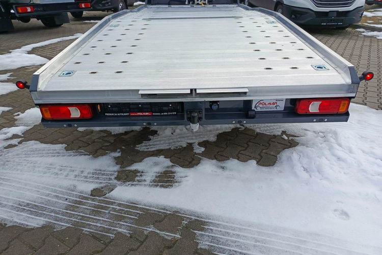IVECO Daily 35S21HA8/P zdjęcie 18