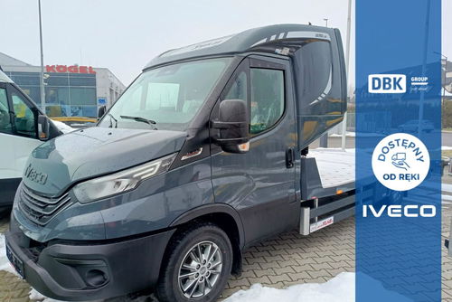 Iveco Iveco Daily 35S21HA8/P