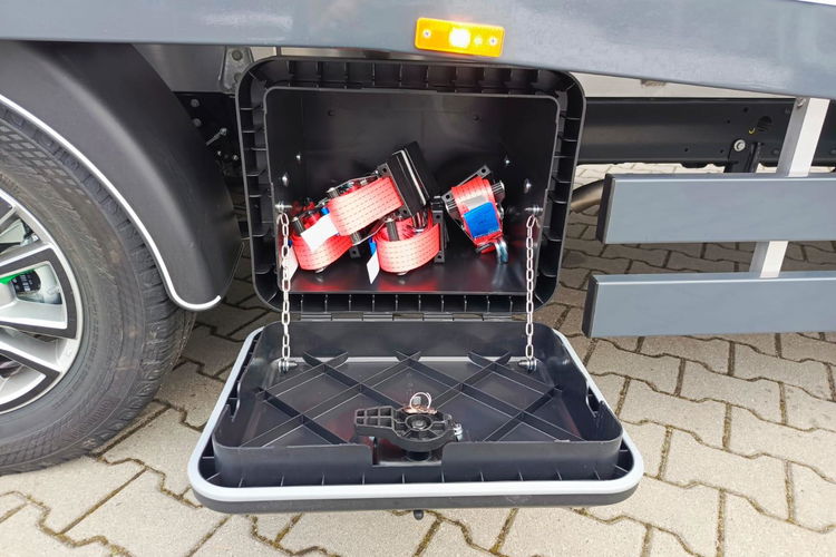 IVECO Daily 35S21HA8/P zdjęcie 19