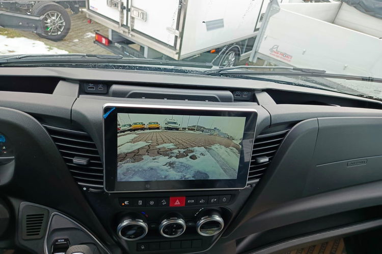 IVECO Daily 35S21HA8/P zdjęcie 2