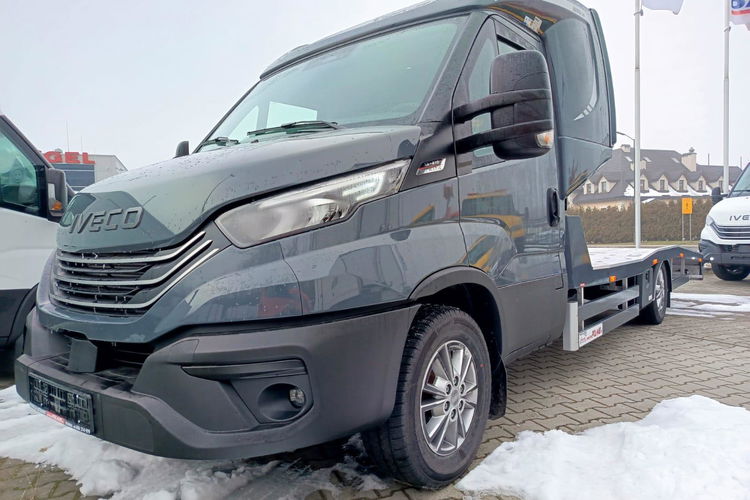 IVECO Daily 35S21HA8/P zdjęcie 5