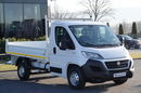 Fiat DUCATO MAXI / 2.3 D / WYWROTKA - 3.2M / 2018 ROK / WAGA: 2035 KG / PO KONTRAKCIE SERWISOWYM  zdjęcie 14