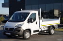 Fiat DUCATO MAXI / 2.3 D / WYWROTKA - 3.2M / 2018 ROK / WAGA: 2035 KG / PO KONTRAKCIE SERWISOWYM  zdjęcie 16