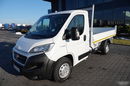 Fiat DUCATO MAXI / 2.3 D / WYWROTKA - 3.2M / 2018 ROK / WAGA: 2035 KG / PO KONTRAKCIE SERWISOWYM  zdjęcie 17