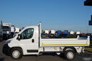 Fiat DUCATO MAXI / 2.3 D / WYWROTKA - 3.2M / 2018 ROK / WAGA: 2035 KG / PO KONTRAKCIE SERWISOWYM  zdjęcie 18