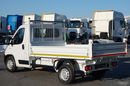 Fiat DUCATO MAXI / 2.3 D / WYWROTKA - 3.2M / 2018 ROK / WAGA: 2035 KG / PO KONTRAKCIE SERWISOWYM  zdjęcie 19