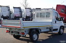 Fiat DUCATO MAXI / 2.3 D / WYWROTKA - 3.2M / 2018 ROK / WAGA: 2035 KG / PO KONTRAKCIE SERWISOWYM  zdjęcie 20
