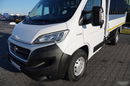 Fiat DUCATO MAXI / 2.3 D / WYWROTKA - 3.2M / 2018 ROK / WAGA: 2035 KG / PO KONTRAKCIE SERWISOWYM  zdjęcie 24