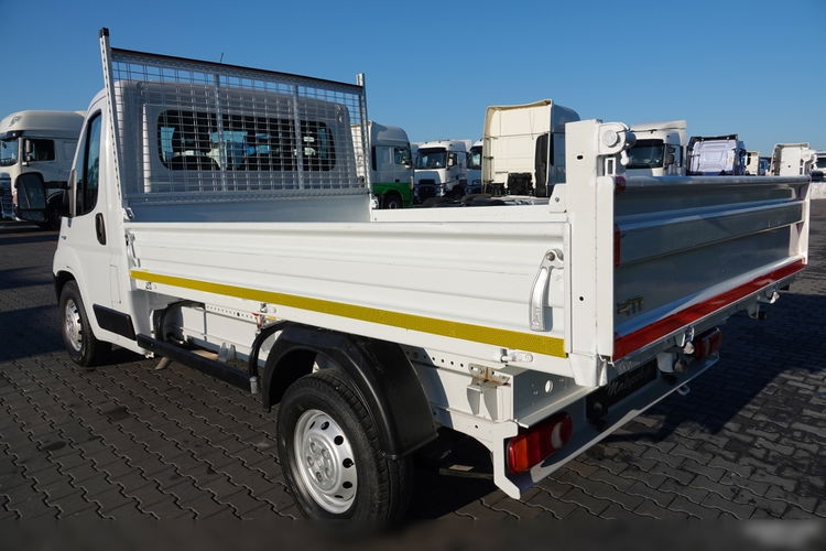 Fiat DUCATO MAXI / 2.3 D / WYWROTKA - 3.2M / 2018 ROK / WAGA: 2035 KG / PO KONTRAKCIE SERWISOWYM  zdjęcie 26