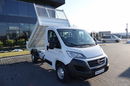 Fiat DUCATO MAXI / 2.3 D / WYWROTKA - 3.2M / 2018 ROK / WAGA: 2035 KG / PO KONTRAKCIE SERWISOWYM  zdjęcie 2