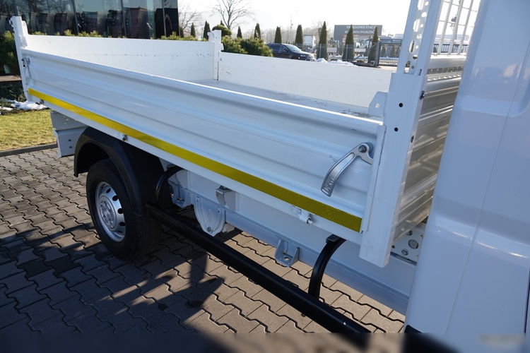 Fiat DUCATO MAXI / 2.3 D / WYWROTKA - 3.2M / 2018 ROK / WAGA: 2035 KG / PO KONTRAKCIE SERWISOWYM  zdjęcie 29