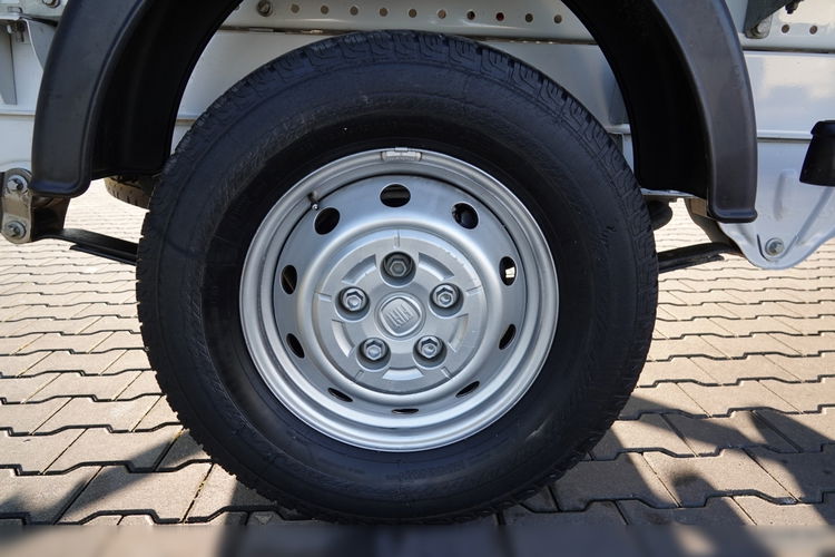 Fiat DUCATO MAXI / 2.3 D / WYWROTKA - 3.2M / 2018 ROK / WAGA: 2035 KG / PO KONTRAKCIE SERWISOWYM  zdjęcie 33