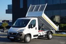 Fiat DUCATO MAXI / 2.3 D / WYWROTKA - 3.2M / 2018 ROK / WAGA: 2035 KG / PO KONTRAKCIE SERWISOWYM  zdjęcie 3