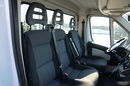 Fiat DUCATO MAXI / 2.3 D / WYWROTKA - 3.2M / 2018 ROK / WAGA: 2035 KG / PO KONTRAKCIE SERWISOWYM  zdjęcie 43