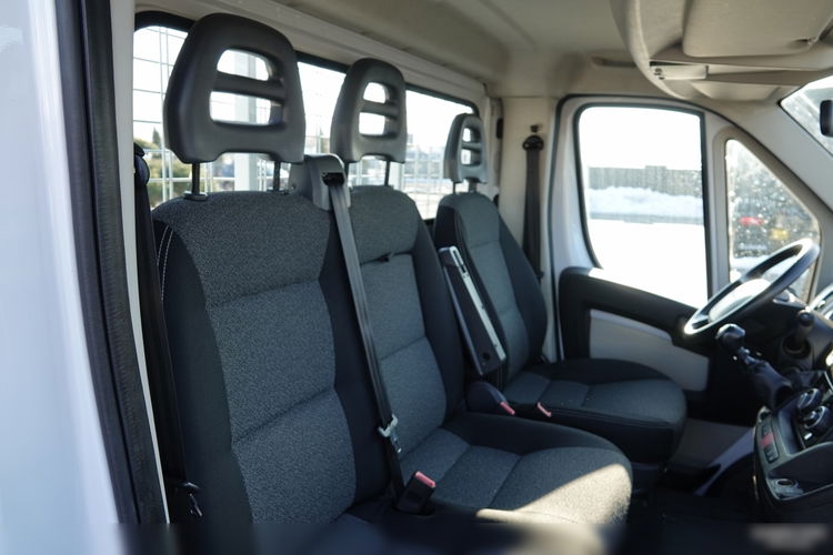 Fiat DUCATO MAXI / 2.3 D / WYWROTKA - 3.2M / 2018 ROK / WAGA: 2035 KG / PO KONTRAKCIE SERWISOWYM  zdjęcie 43