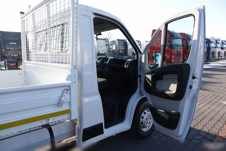 Fiat DUCATO MAXI / 2.3 D / WYWROTKA - 3.2M / 2018 ROK / WAGA: 2035 KG / PO KONTRAKCIE SERWISOWYM  zdjęcie 46