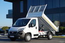 Fiat DUCATO MAXI / 2.3 D / WYWROTKA - 3.2M / 2018 ROK / WAGA: 2035 KG / PO KONTRAKCIE SERWISOWYM  zdjęcie 4