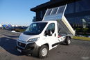 Fiat DUCATO MAXI / 2.3 D / WYWROTKA - 3.2M / 2018 ROK / WAGA: 2035 KG / PO KONTRAKCIE SERWISOWYM  zdjęcie 5