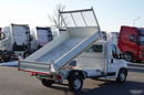 Fiat DUCATO MAXI / 2.3 D / WYWROTKA - 3.2M / 2018 ROK / WAGA: 2035 KG / PO KONTRAKCIE SERWISOWYM  zdjęcie 8