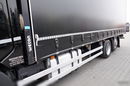 Scania R 410 / 6x2 / FIRANKA - 7.8 m / SOLÓWKA / PODNOSZONY DACH / PO KONTRAKCIE SERWISOWYM  zdjęcie 12