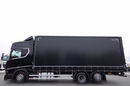Scania R 410 / 6x2 / FIRANKA - 7.8 m / SOLÓWKA / PODNOSZONY DACH / PO KONTRAKCIE SERWISOWYM  zdjęcie 13