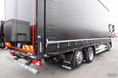 Scania R 410 / 6x2 / FIRANKA - 7.8 m / SOLÓWKA / PODNOSZONY DACH / PO KONTRAKCIE SERWISOWYM  zdjęcie 16