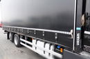 Scania R 410 / 6x2 / FIRANKA - 7.8 m / SOLÓWKA / PODNOSZONY DACH / PO KONTRAKCIE SERWISOWYM  zdjęcie 18