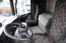Scania R 410 / 6x2 / FIRANKA - 7.8 m / SOLÓWKA / PODNOSZONY DACH / PO KONTRAKCIE SERWISOWYM  zdjęcie 35