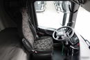 Scania R 410 / 6x2 / FIRANKA - 7.8 m / SOLÓWKA / PODNOSZONY DACH / PO KONTRAKCIE SERWISOWYM  zdjęcie 38