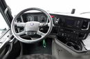 Scania R 410 / 6x2 / FIRANKA - 7.8 m / SOLÓWKA / PODNOSZONY DACH / PO KONTRAKCIE SERWISOWYM  zdjęcie 40