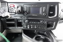 Scania R 410 / 6x2 / FIRANKA - 7.8 m / SOLÓWKA / PODNOSZONY DACH / PO KONTRAKCIE SERWISOWYM  zdjęcie 41