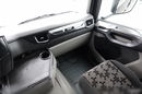 Scania R 410 / 6x2 / FIRANKA - 7.8 m / SOLÓWKA / PODNOSZONY DACH / PO KONTRAKCIE SERWISOWYM  zdjęcie 43