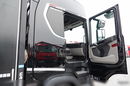 Scania R 410 / 6x2 / FIRANKA - 7.8 m / SOLÓWKA / PODNOSZONY DACH / PO KONTRAKCIE SERWISOWYM  zdjęcie 47