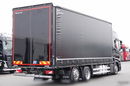 Scania R 410 / 6x2 / FIRANKA - 7.8 m / SOLÓWKA / PODNOSZONY DACH / PO KONTRAKCIE SERWISOWYM  zdjęcie 6