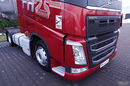Volvo FH 500 / LOWDECK / MEGA / KLIMA POSTOJOWA / TV / PO KONTRAKCIE SERWISOWYM  zdjęcie 11
