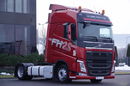 Volvo FH 500 / LOWDECK / MEGA / KLIMA POSTOJOWA / TV / PO KONTRAKCIE SERWISOWYM  zdjęcie 1