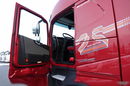 Volvo FH 500 / LOWDECK / MEGA / KLIMA POSTOJOWA / TV / PO KONTRAKCIE SERWISOWYM  zdjęcie 23