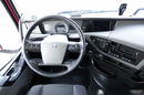 Volvo FH 500 / LOWDECK / MEGA / KLIMA POSTOJOWA / TV / PO KONTRAKCIE SERWISOWYM  zdjęcie 30