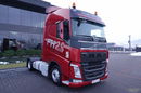 Volvo FH 500 / LOWDECK / MEGA / KLIMA POSTOJOWA / TV / PO KONTRAKCIE SERWISOWYM  zdjęcie 3
