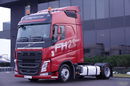 Volvo FH 500 / LOWDECK / MEGA / KLIMA POSTOJOWA / TV / PO KONTRAKCIE SERWISOWYM  zdjęcie 5